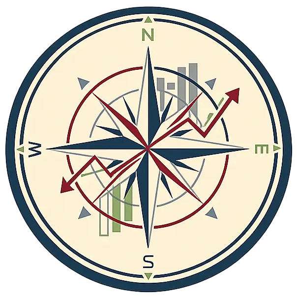 Logo votrecopilote.fr (sans baseline)